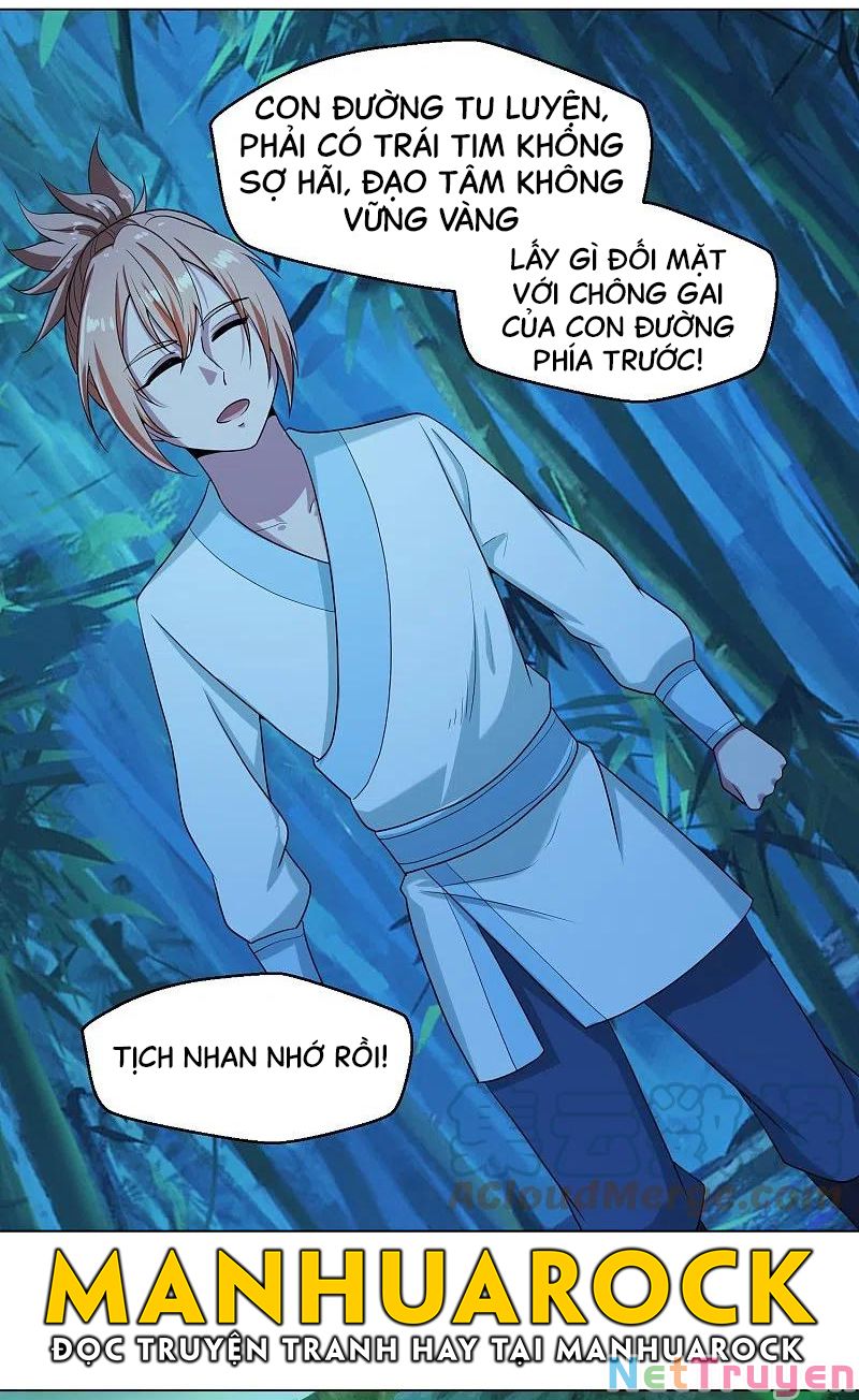 tiên võ đế tôn chapter 285 65