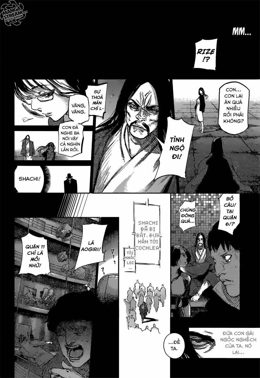 ngạ quỷ vùng tokyo 2 chapter 64 17