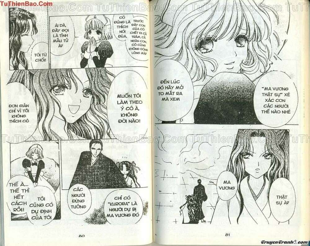 lovely monster chapter 53 18