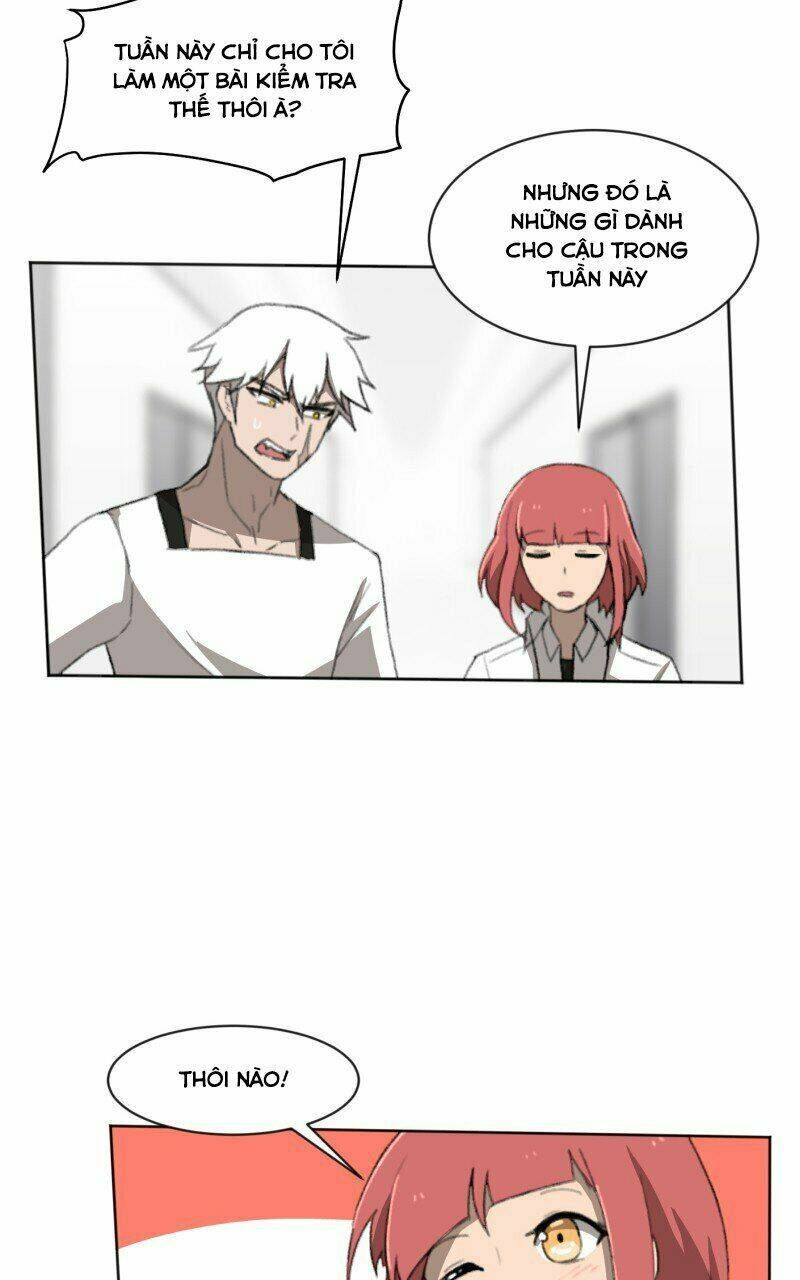 code adam chapter 2 22