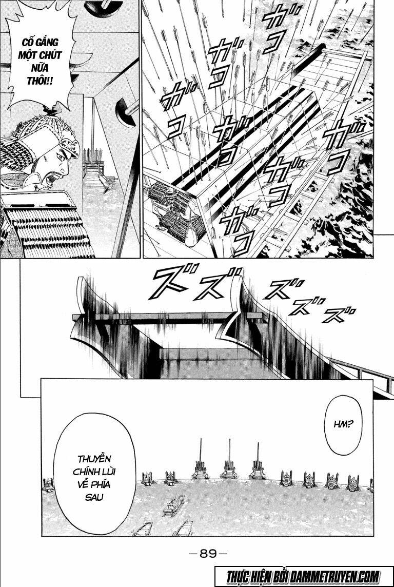 thiếu niên vương phần 2 chapter 74.1 26