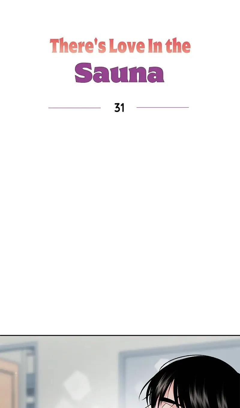 Tình Yêu Nơi Phòng Tắm Hơi chapter 31 - Trang 24