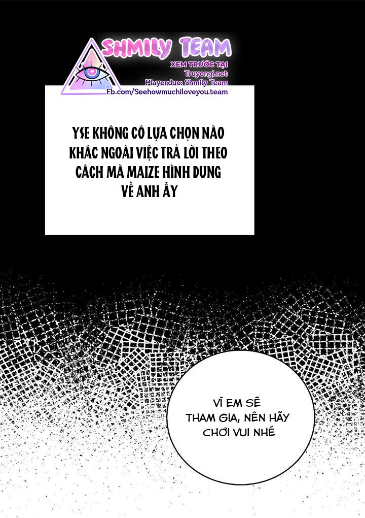 tôi là bạn gái cũ của một vị anh hùng chapter 10 40