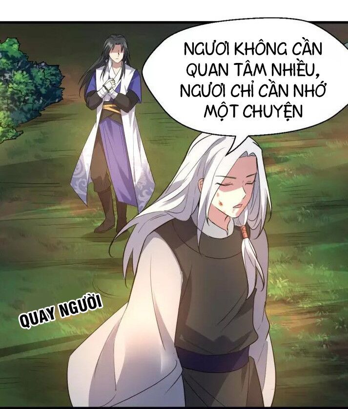 đại nghịch chi môn chapter 92 16
