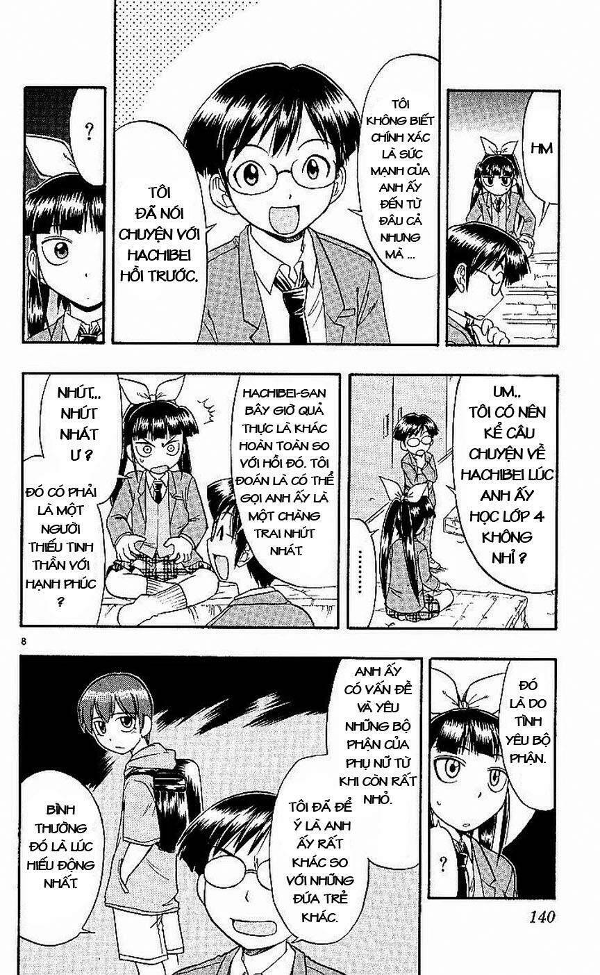 ai kora chapter 78 8