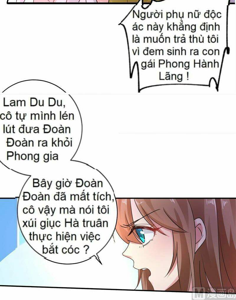 nhập cốt noãn hôn chapter 279 21