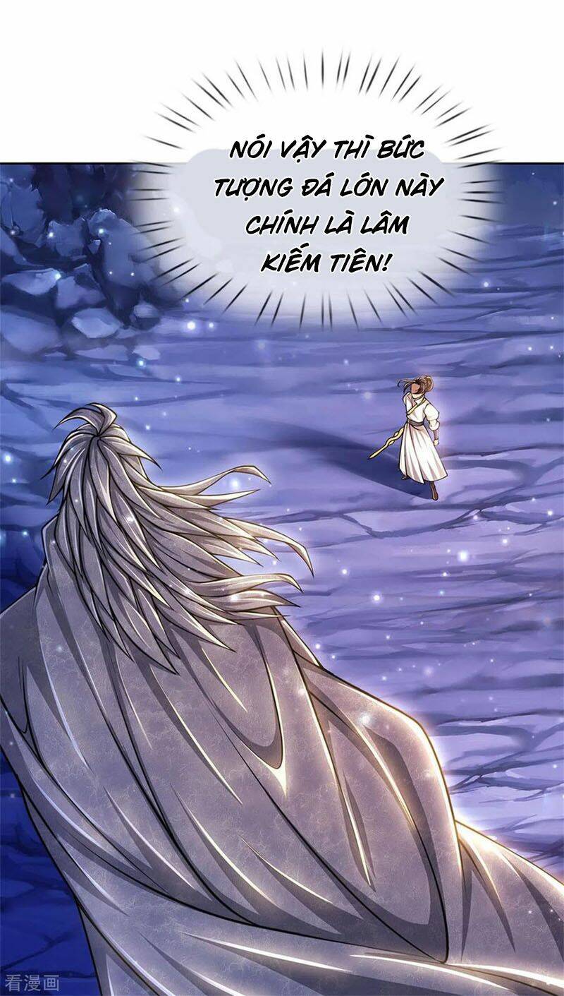 thân thể của ta là kiếm chủng chapter 124 6