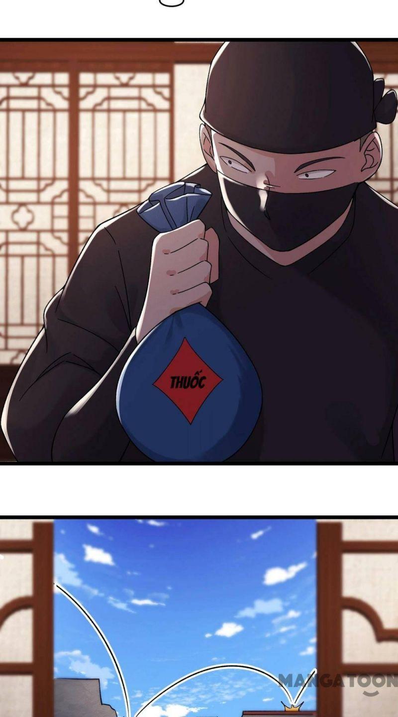 đồ đệ ta toàn là nữ ma đầu chapter 202 10