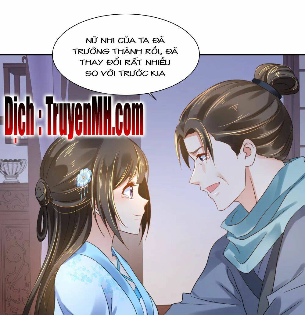 lãnh cung phế hậu muốn nghịch thiên chapter 154 6