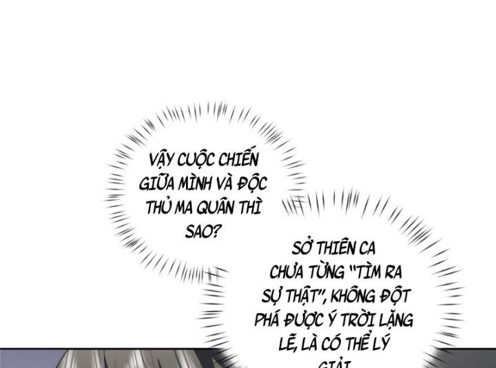 nữ chính chạy từ trong sách ra thì phải làm sao chapter 14 47