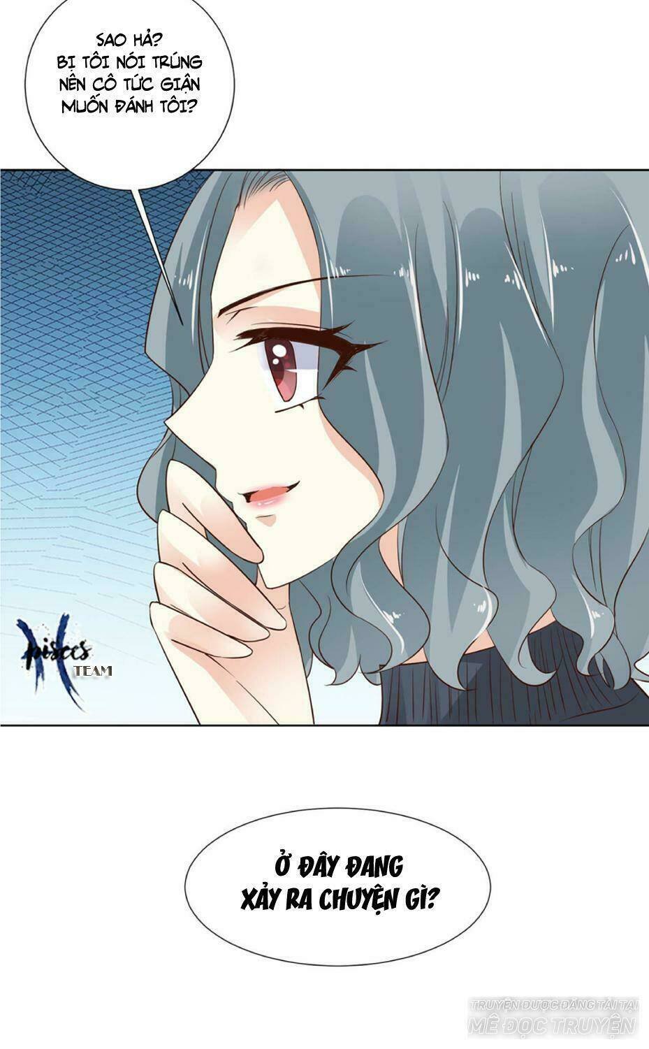 nữ nhân xin nhẹ nhàng chapter 26 6