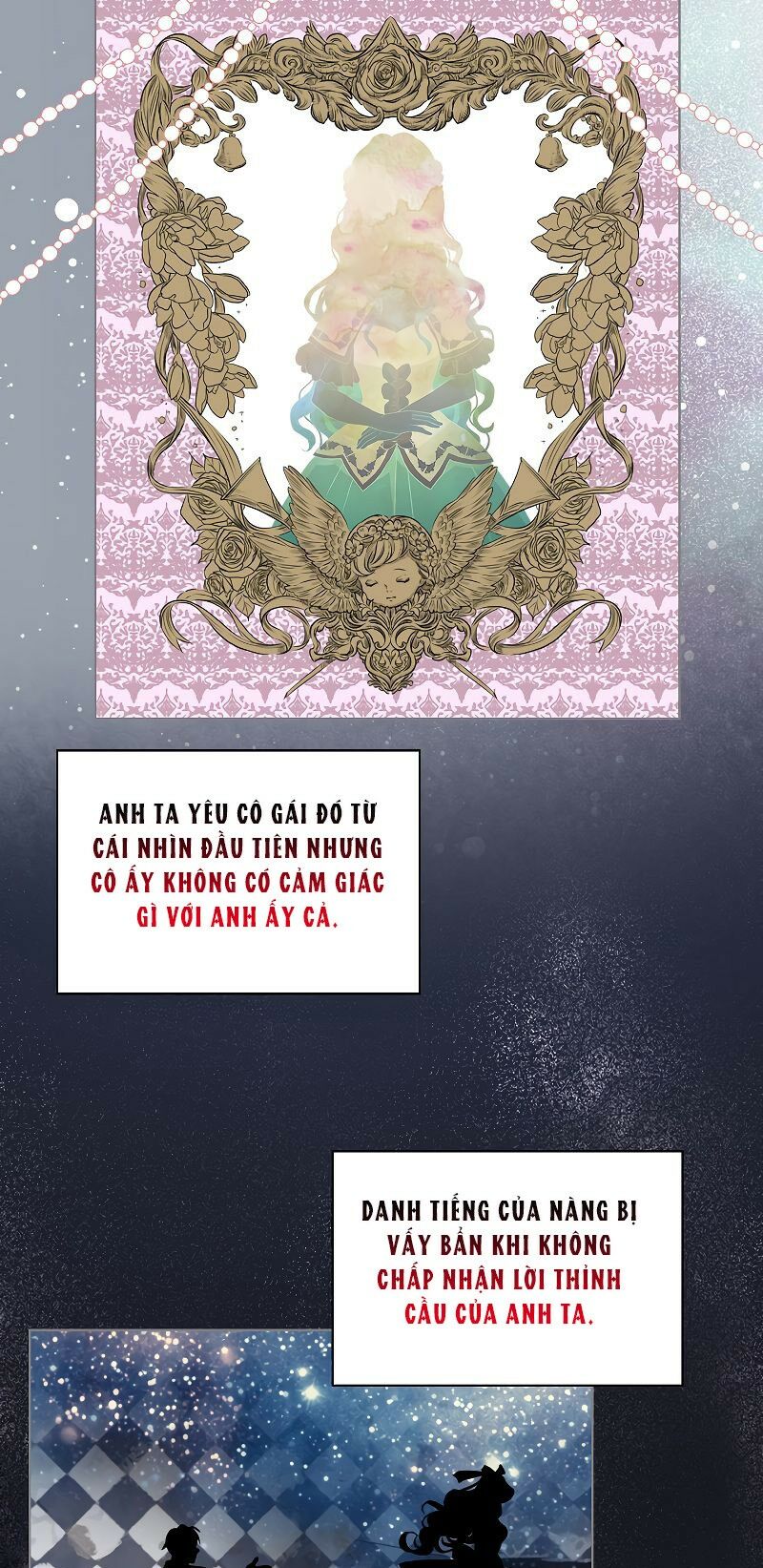 con có phải con là con gái của ngài không? chapter 8 23