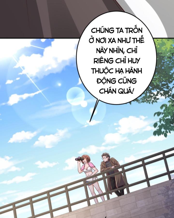 học cùng em gái, tôi bất cẩn vô địch rồi chapter 128 52