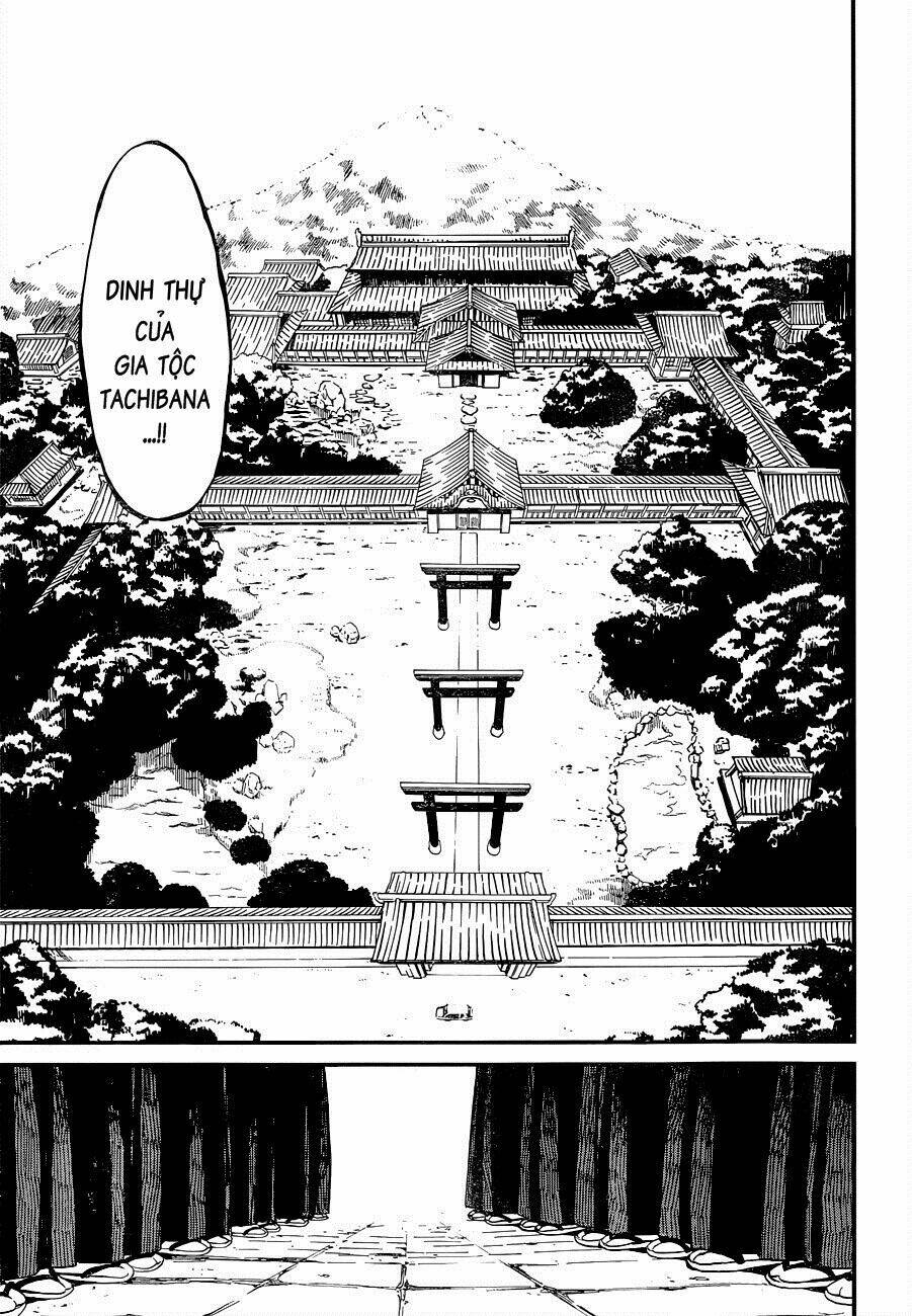 yaotsukumo chapter 3 6