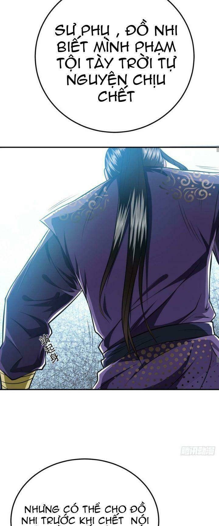 nam chủ và hậu cung đều dưới trướng ta chapter 2 32