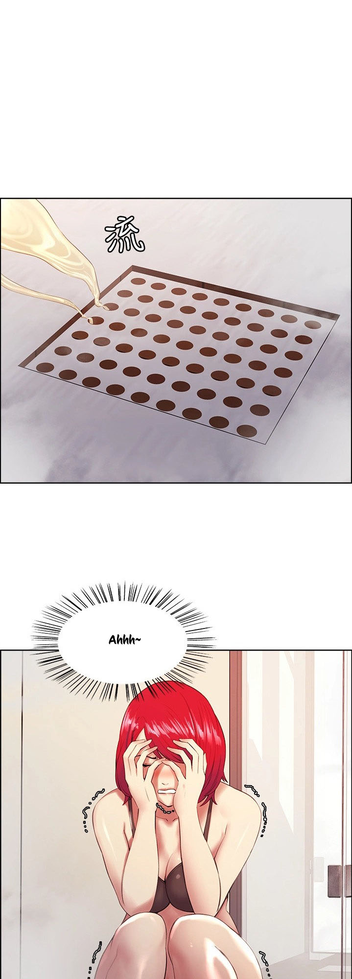 chạy trốn gia đình chapter 40 12