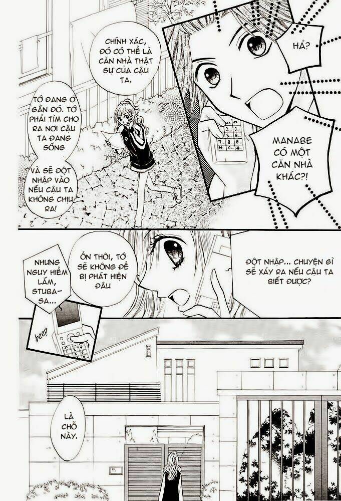 arisa chapter 16 11