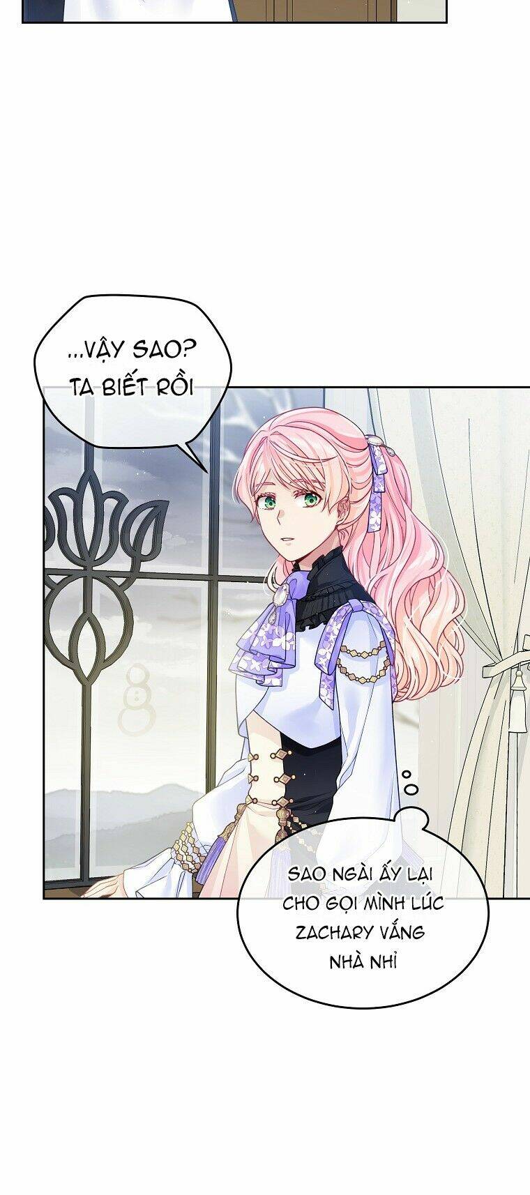 chồng em dễ thương chết mất thôi! chapter 18 26