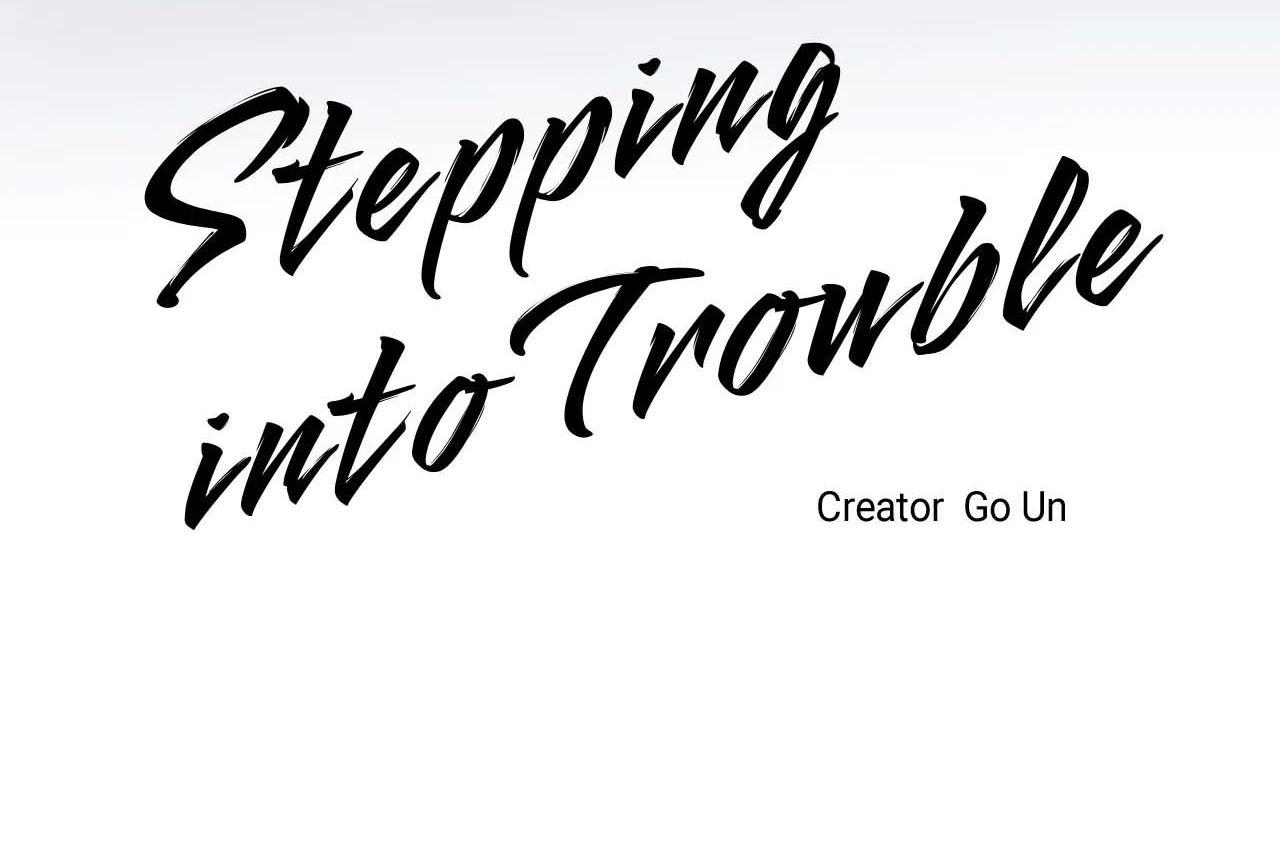 bước vào rắc rối chapter 6 12