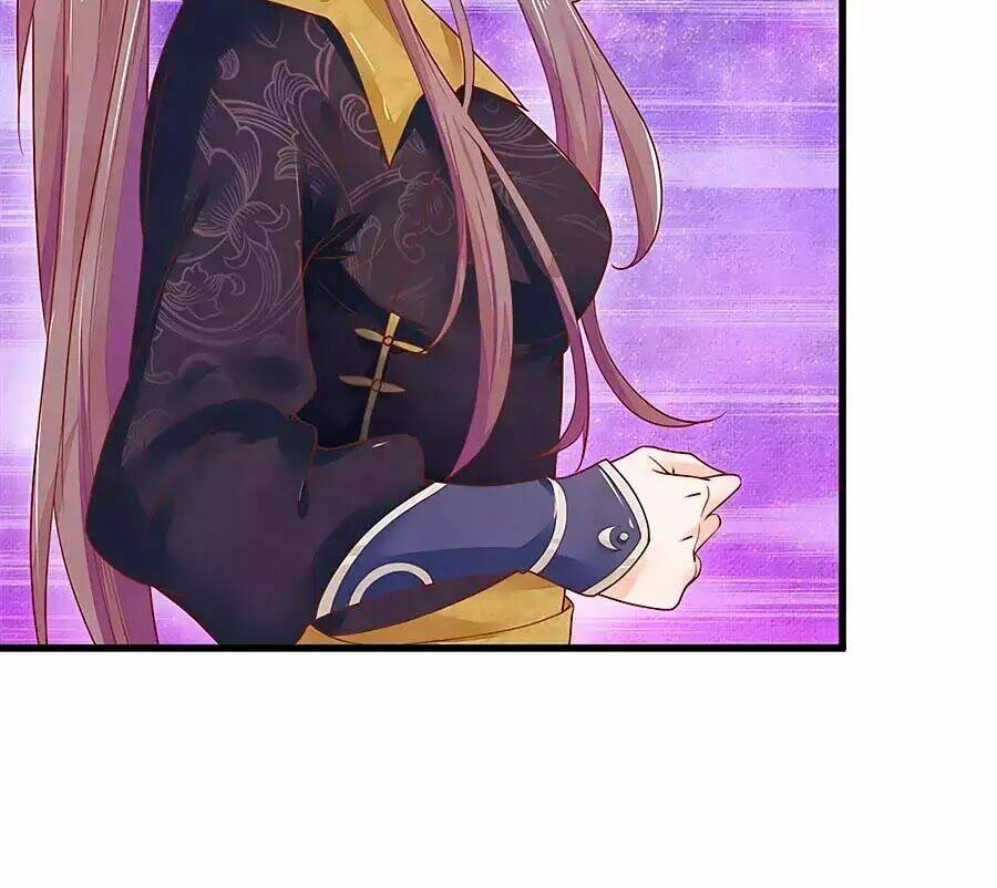 y hậu lệ thiên chapter 26 10