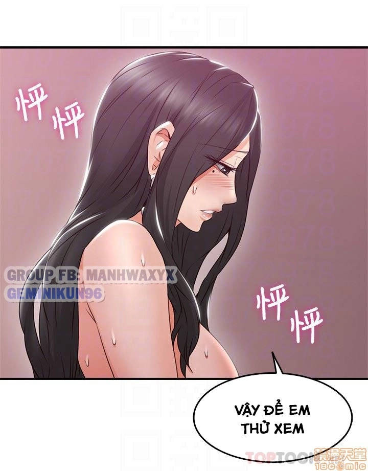 xoa dịu em đi chapter 13 6