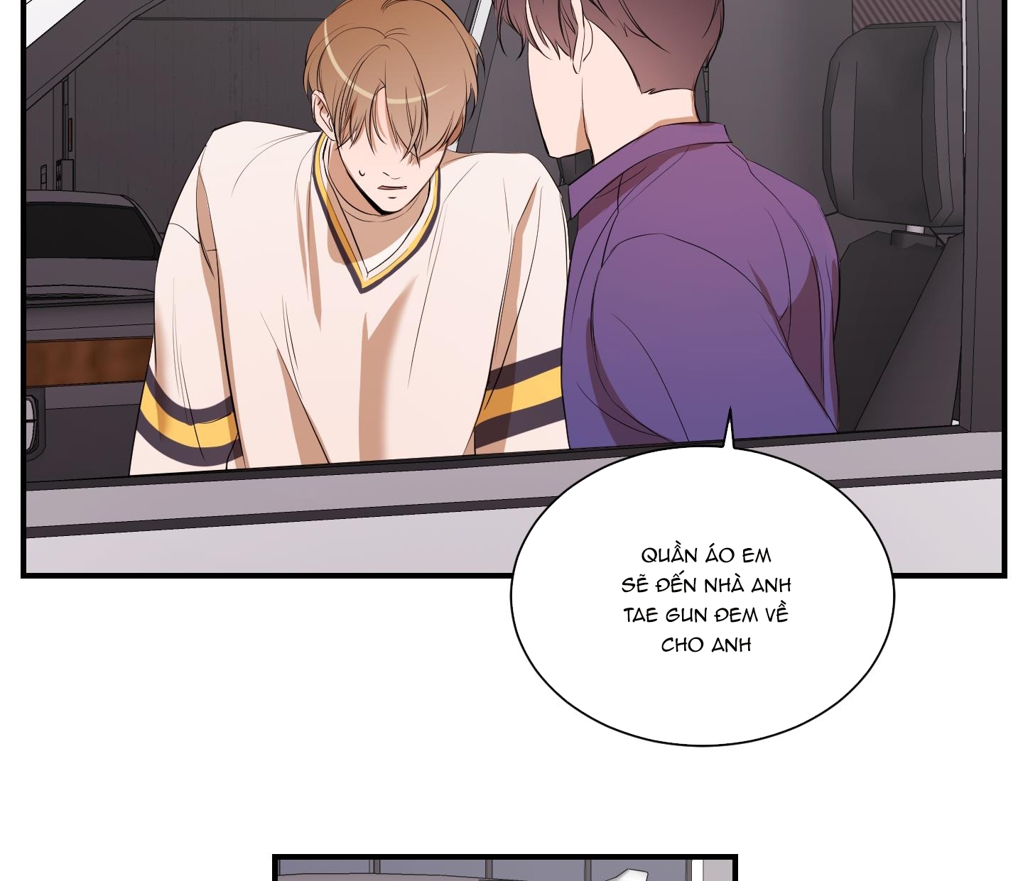 chốn riêng tư chapter 36 51