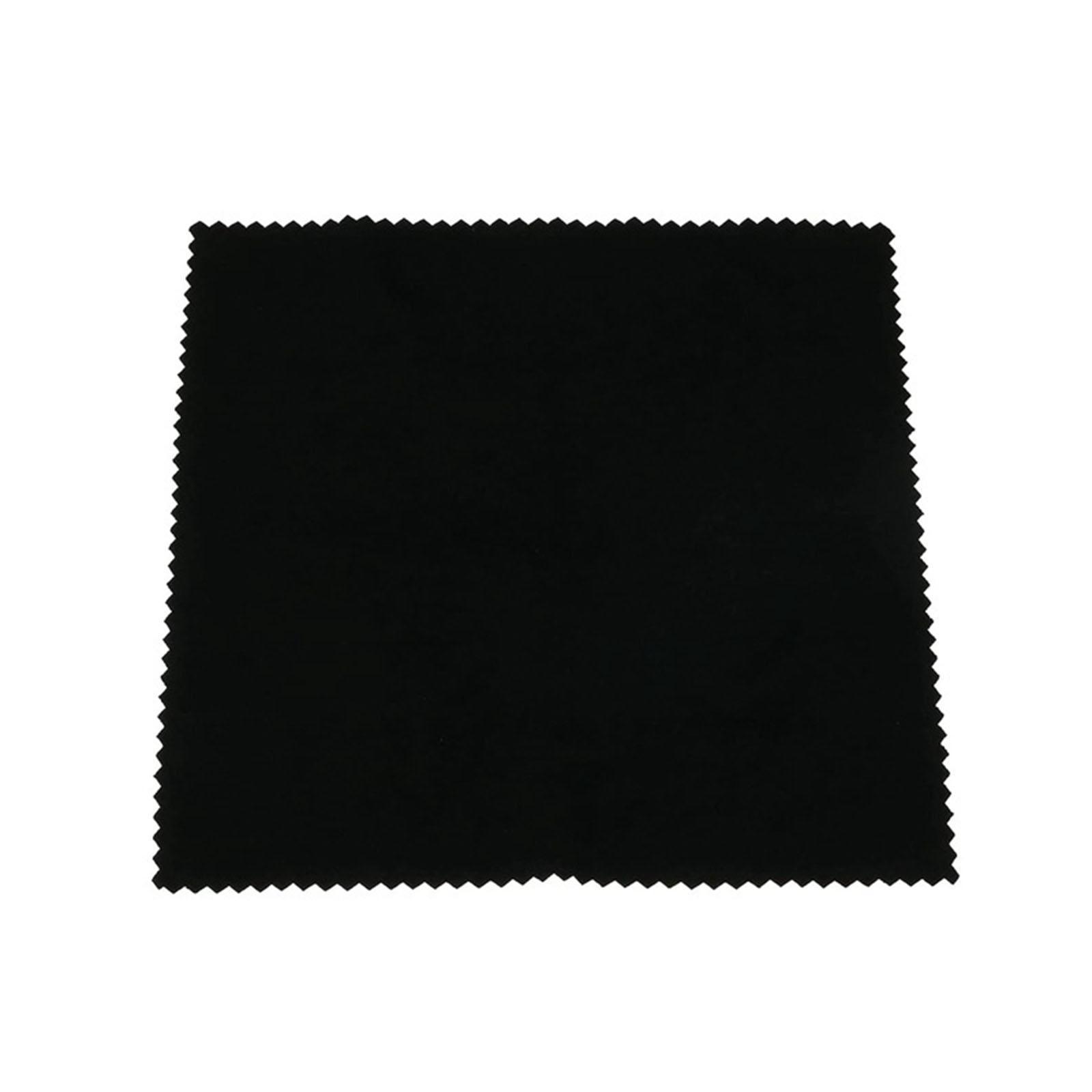 Flute Cleaning Rod and Cloth Flute Cleaning Supplies Practical for Polishing