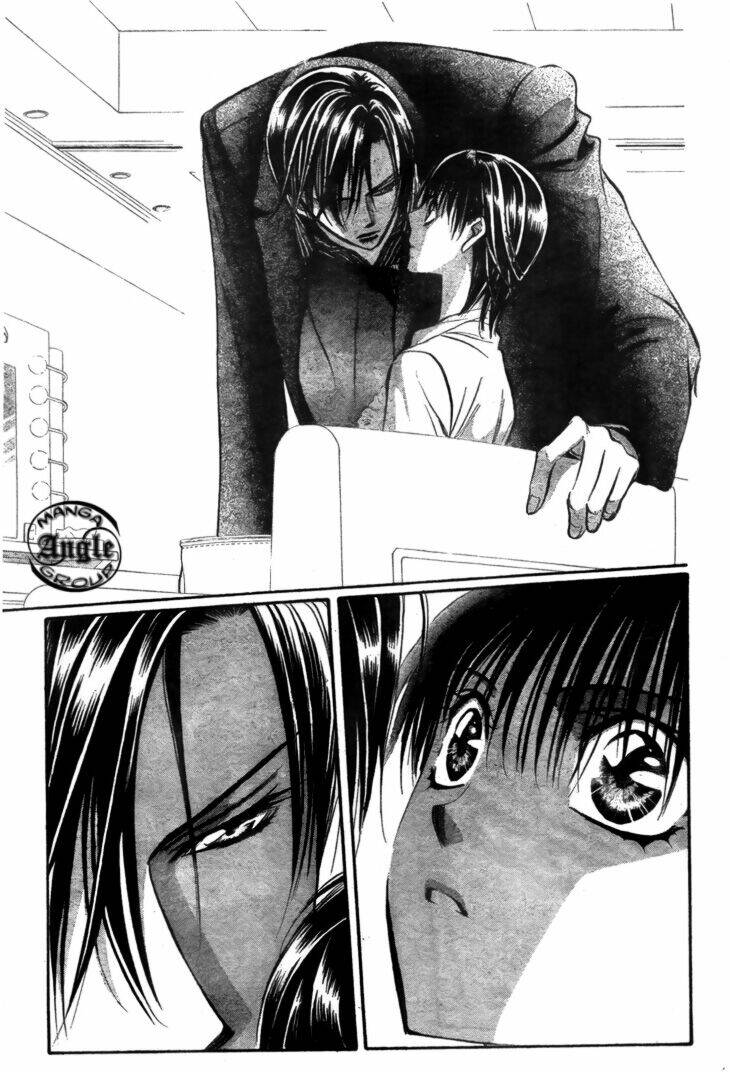 thử thách của kyouko chapter 149 7