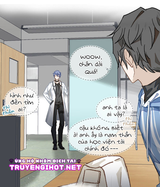 suy cho cùng tôi vẫn ưu tú như thế chapter 1 53