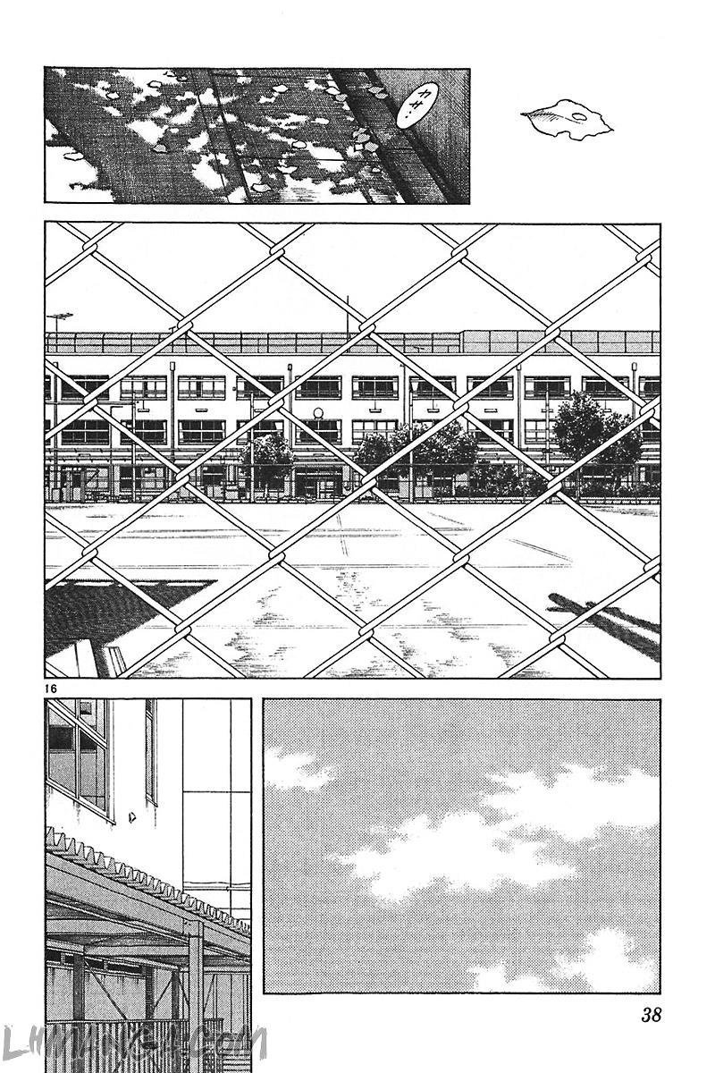 katsu chapter 129 18