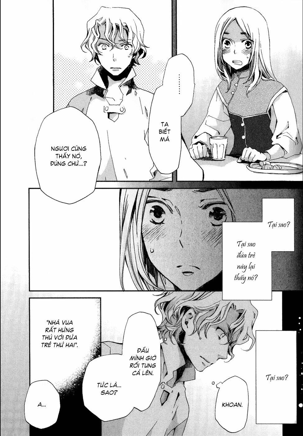 elhanburg no tenshi chapter 4 12