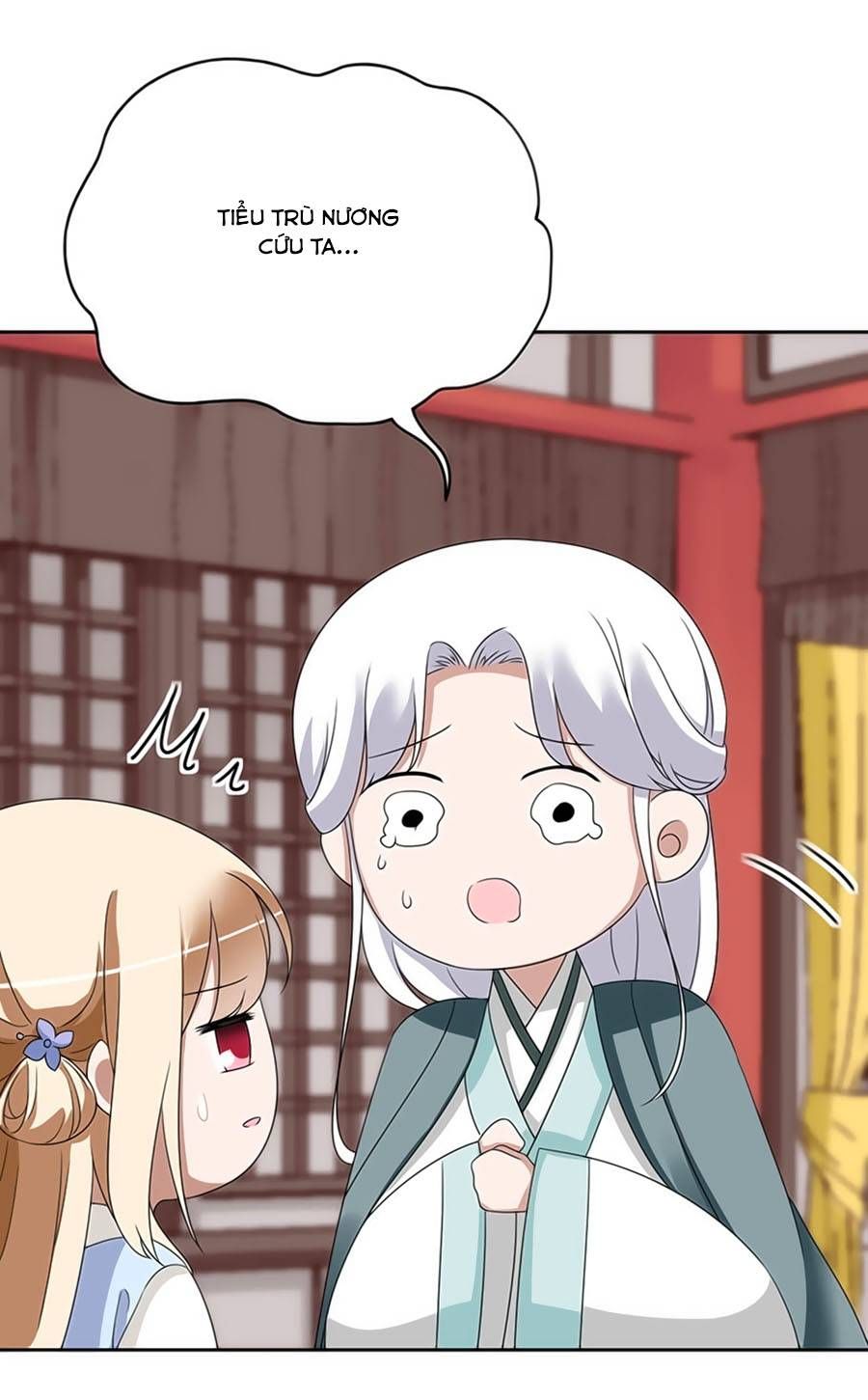 kiêu ngạo vương gia chủng điền phi chapter 120.2 13