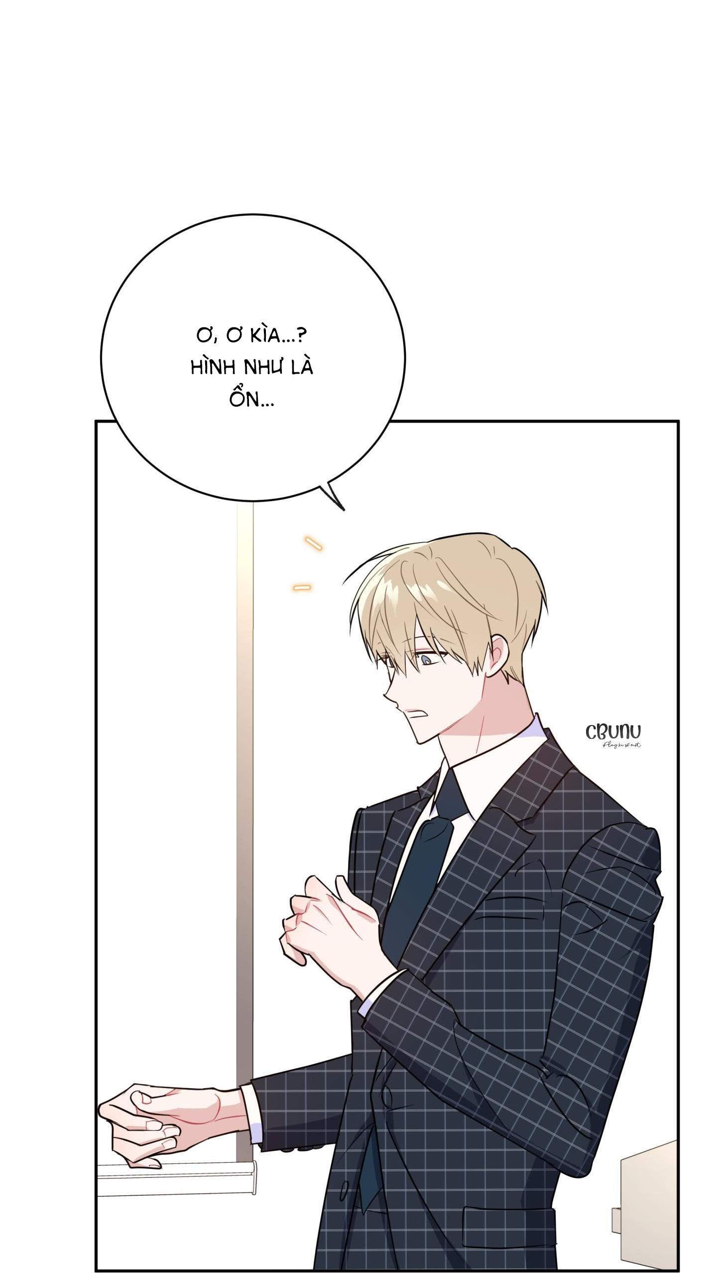 bắt tay hả, thôi bỏ đi! chapter 4 86