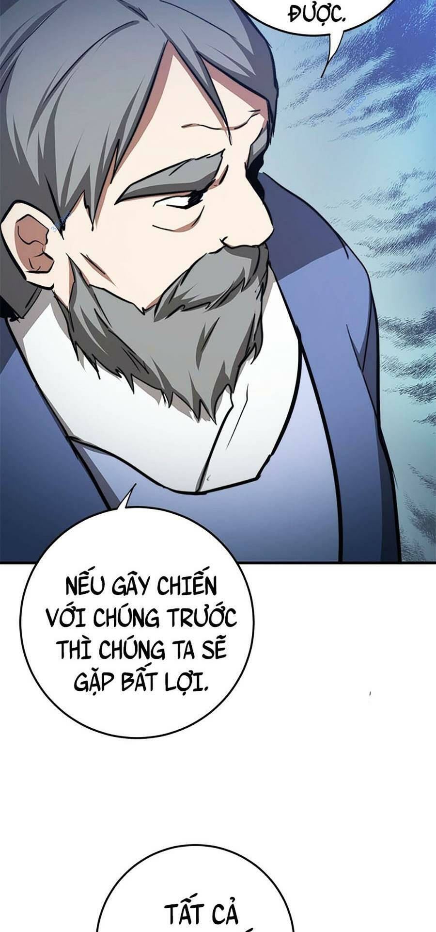 võ đang kỳ hiệp chapter 87 11