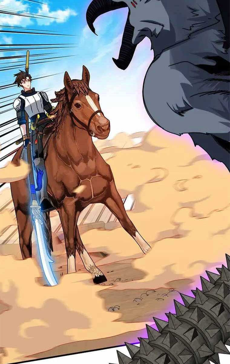 thợ săn gacha cấp sss chapter 68.2 56