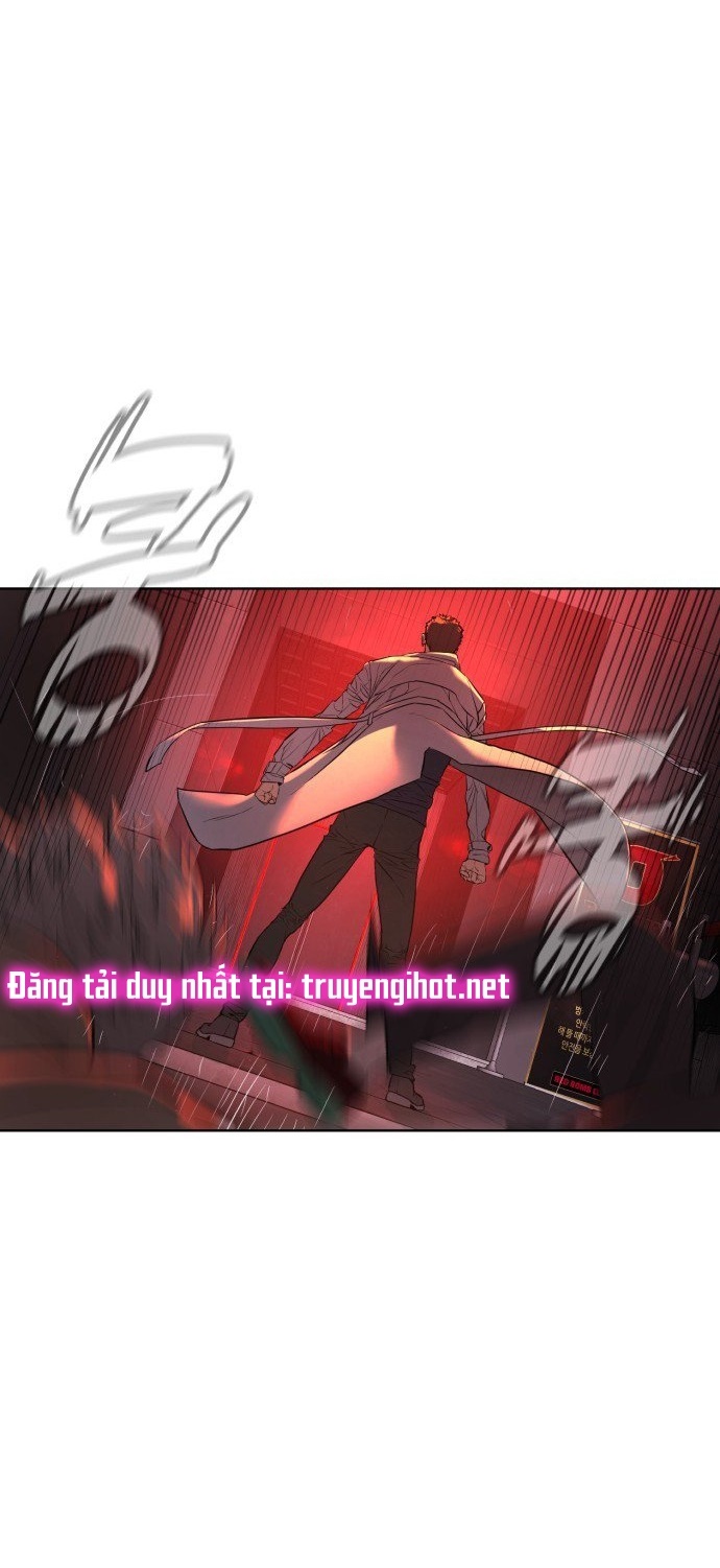 bạch huyết - white blood chapter 6 75