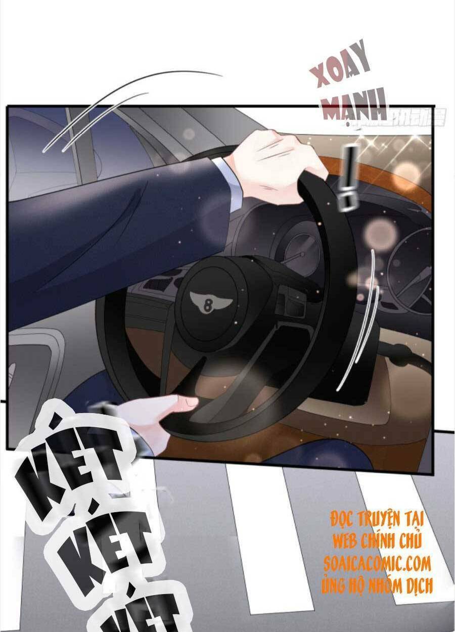 đại tiểu thư có ý đồ gì xấu đâu chapter 93 19