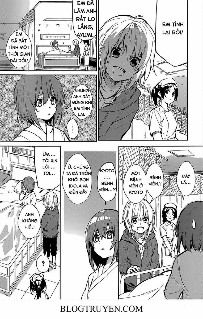 despair trigger chapter 1 5