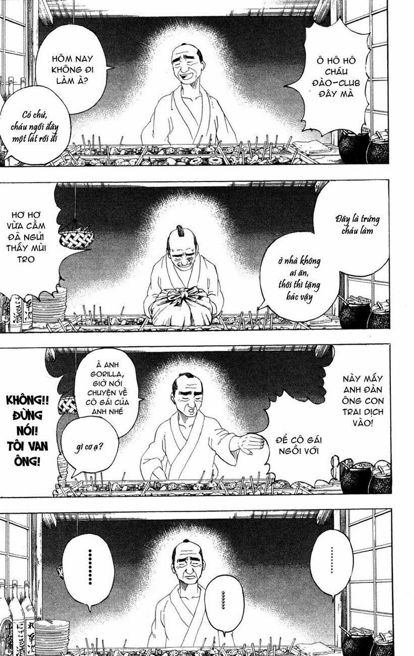 gintama - linh hồn bạc chapter 238 13