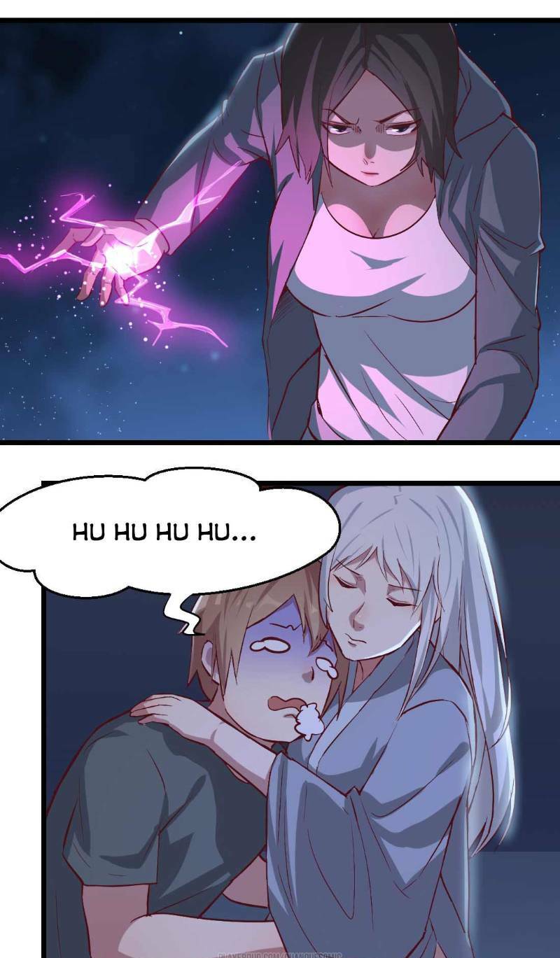 song tu đạo lữ kiểu xem mặt chapter 18 3