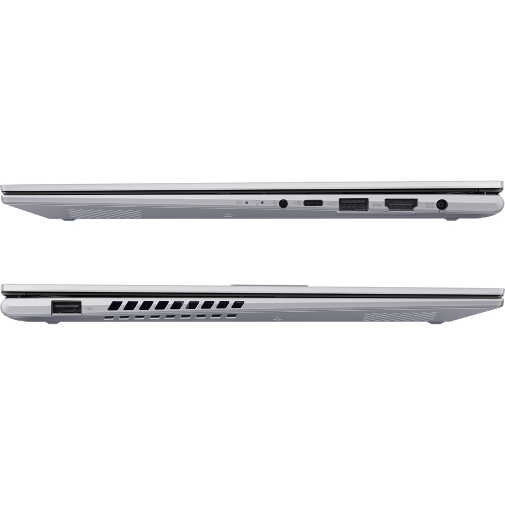 Laptop Asus Vivobook S 14 Flip i5-12500H/8GB/512GB/Win11 TP3402ZA-LZ159W - Hàng chính hãng