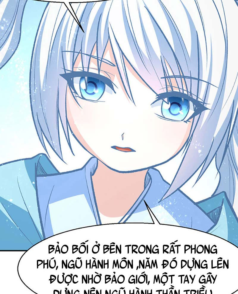 võ đạo độc tôn chapter 471 35