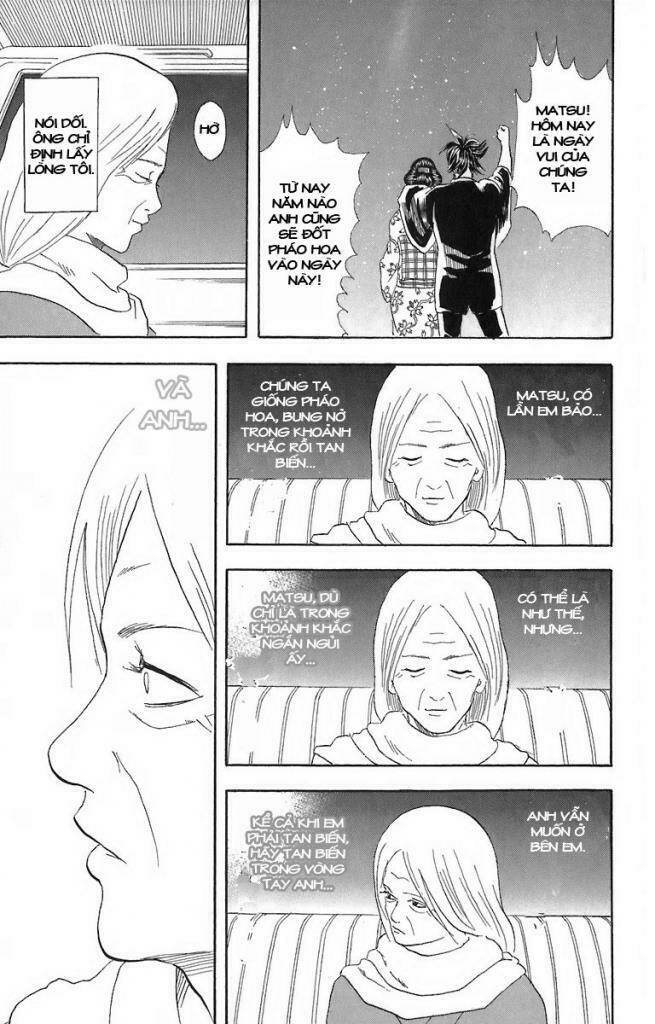 gintama - linh hồn bạc chapter 56 17