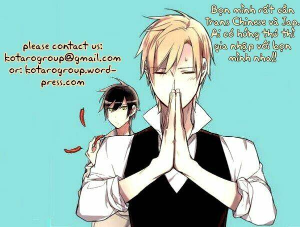 something sweet chapter 12 2