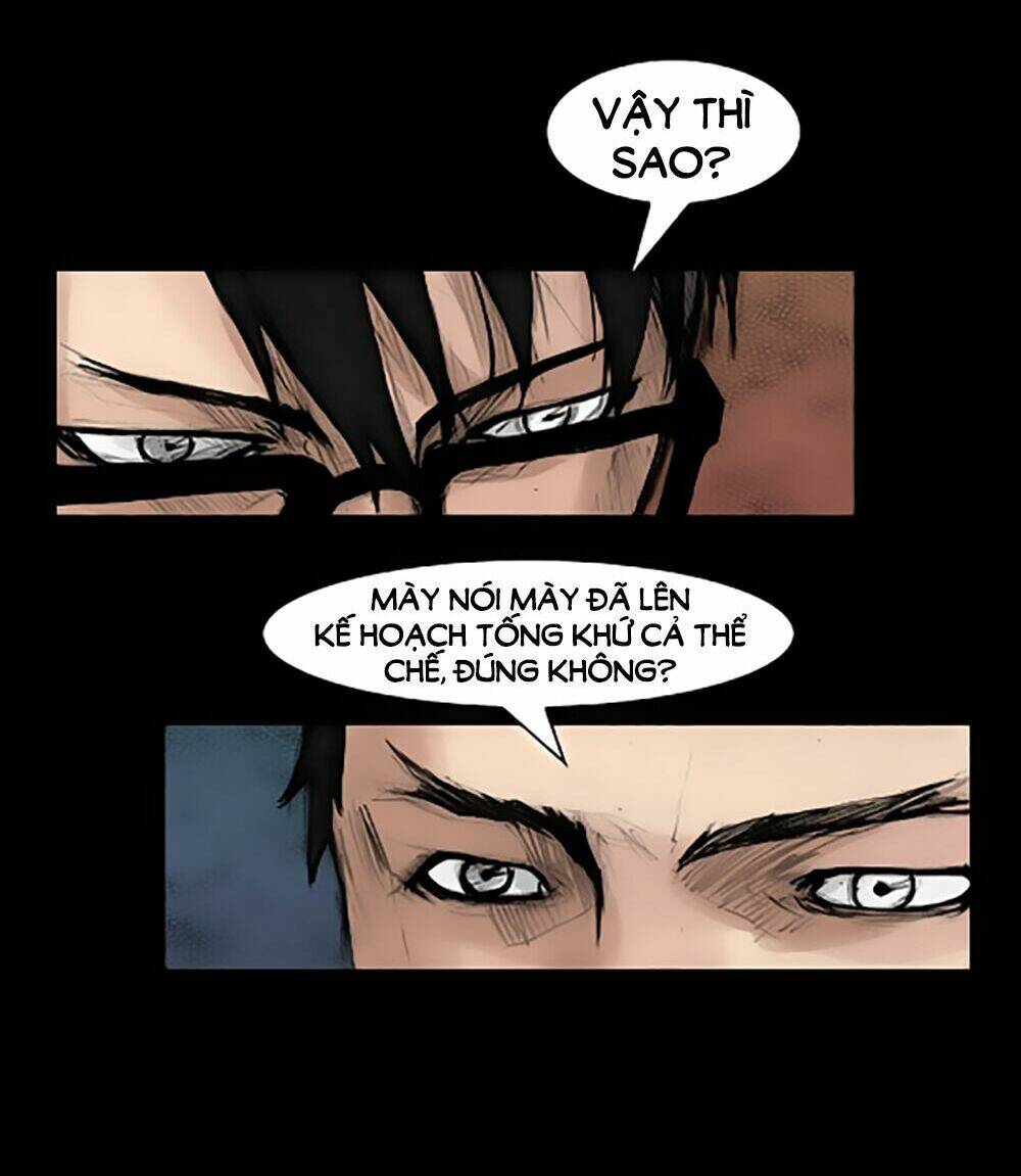 dokgo | độc cô chapter 27 14