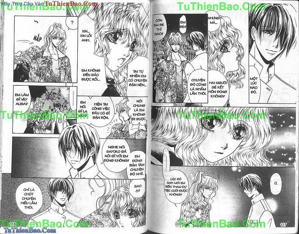 aries - thần thoại 2 chapter 3 25