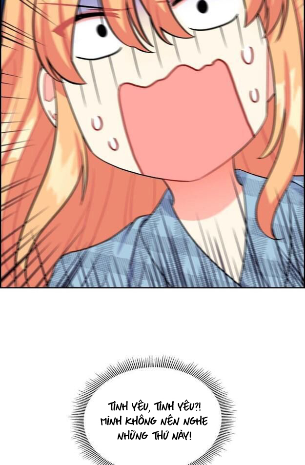 kẻ hủy diệt đã yêu tôi ! chapter 9 30