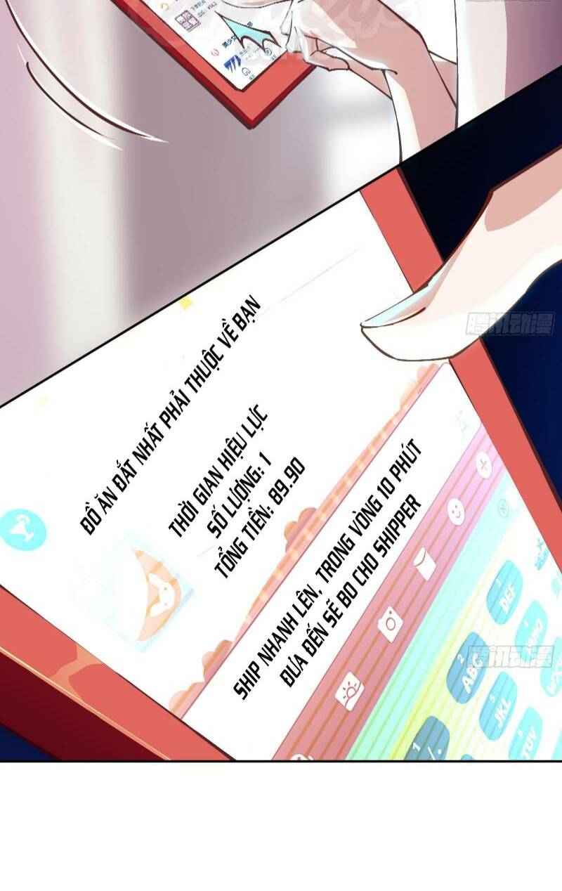 shipper thần cấp chapter 2 6