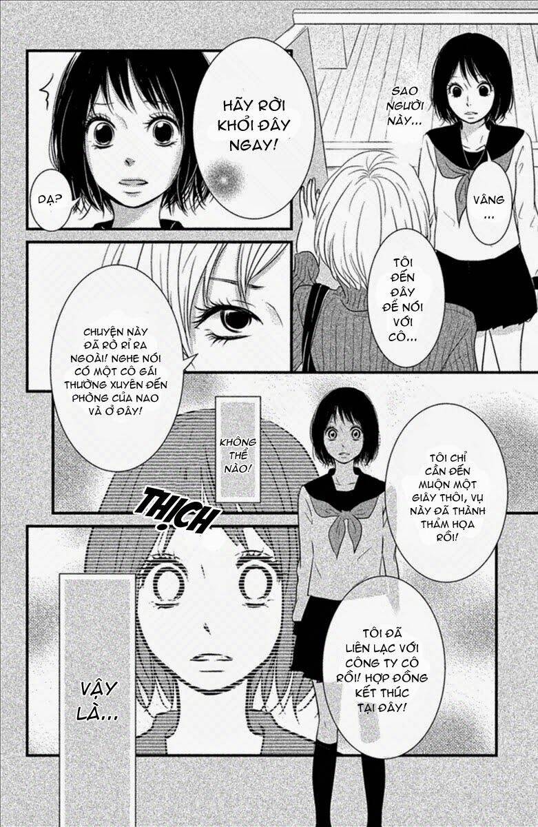 yumekoi chapter 1 47