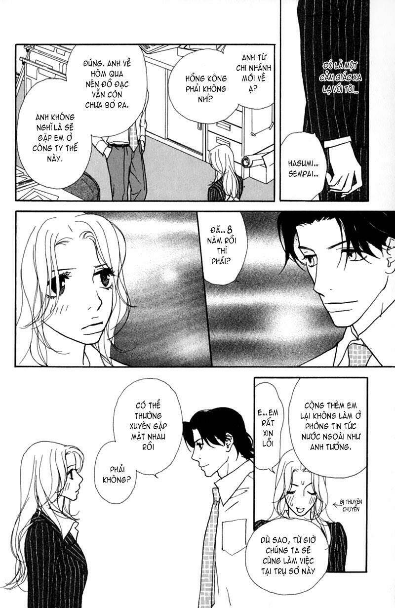 kimi wa petto chapter 2 12